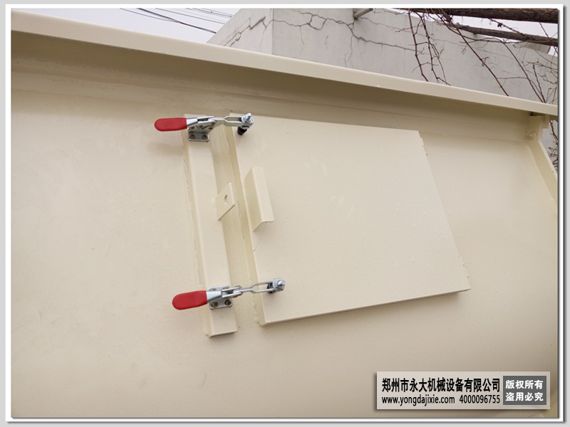 雙軸槳葉無重力膩子粉混合機(jī)