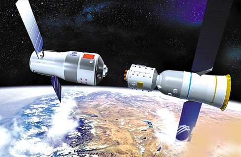 永大機械賀神舟9號發(fā)射成功 永大機械賀神舟9號發(fā)射成功